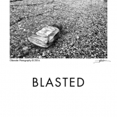 Blasted