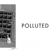 Polluted