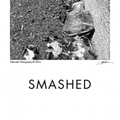 Smashed