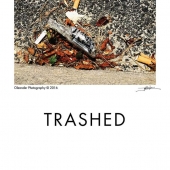 Trashed