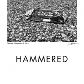 Hammered