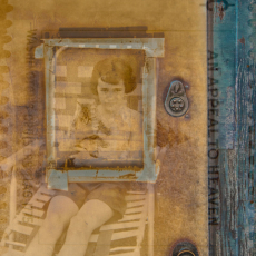 Appeal to Heaven  © by Jean Schnell