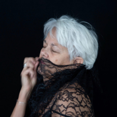 Becoming Herself © by Jean Schnell