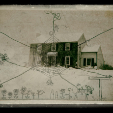 Home © by Jean Schnell