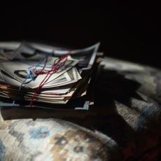 Memories © by Jean Schnell