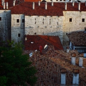 A  Cemal Ekin - Cinci Han - Safranbolu