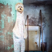 Cindy Wilson - The Hanging Doll