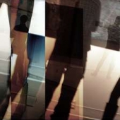 David DeMelim - Standing Rayogram