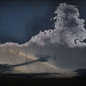 David Estlund - Hood Landscape