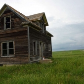 Elizabeth Graham - Prairie Trail