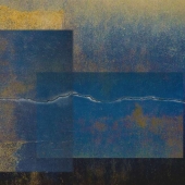 Howard Rotblat Walker - Meditation