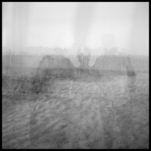 Jessika Davis - Holy Fences 1 of 2