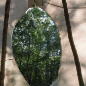 John Femino -  A Teepee Door