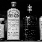 Paul Murray - Remedies Of The Past