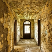 Rebecca Skinner - Passage