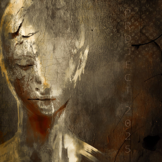 Erasing © by Karla Bernstein