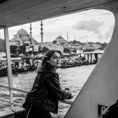 Bosphorus, Istanbul