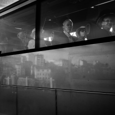 Galata Bridge, Istanbul