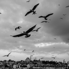 Karaköy, Istanbul