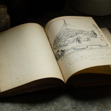 Artur's Book © by Lana Z Caplan