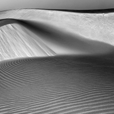 Dunes 4N © by Lana Z Caplan