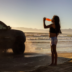 Orange Crush © by Lana Z Caplan