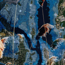 Warren Into Barrington