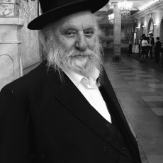 Moishe