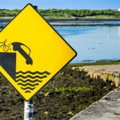 Aaron Usher - Galway Bay