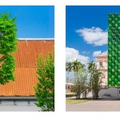 Aaron Usher - Same Thing but Different