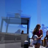 David DeMelim - SeaWall