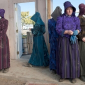 Jill Brody - Onion House Tableau