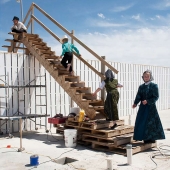 Jill Brody - Stairway to Heaven