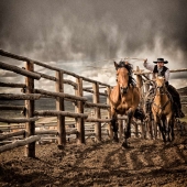 Jodie Sinclair - Sombero Ranch Colorado