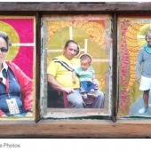 Robert Easton - Targets 2