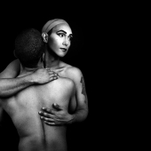 Shaun Martins - As He Is