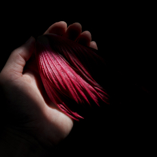 Release © by Molly Lamb