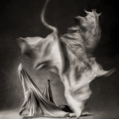 Myths, Untitled 13 (Dancer)