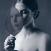 Myths, Untitled 3 (mask) 2