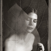 Myths, Untitled 5 (Veil)