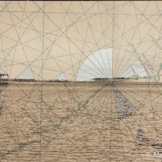 Thirteen Hours to Fall © by Margret LeJeune