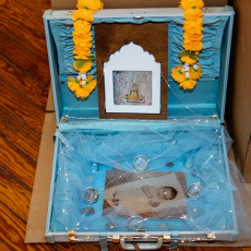 Jeena (Live) #10 from the Suitcase Series