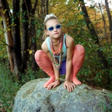 Nancy Grace Horton - Spirt Week