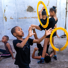 Cirabana Circus
