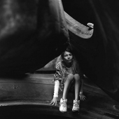 Emily Schiffer - Destiny at 11