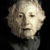 Marky Kauffmann - Lost Beauty Maggie Disintegration