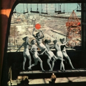 Nadine Boughton - Girdle Dance