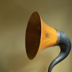 His Master's Voice