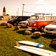 Surf Day
