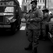 Carabiniero 1977